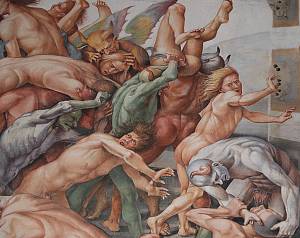 Senso e reale, religione e psicoanalisi